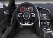 Audi R8 V12 TDI